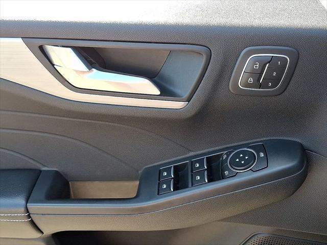 2023 Ford Escape PHEV