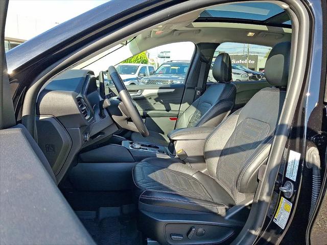 2023 Ford Escape PHEV