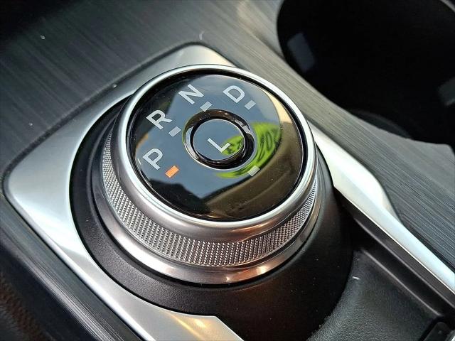 2023 Ford Escape PHEV