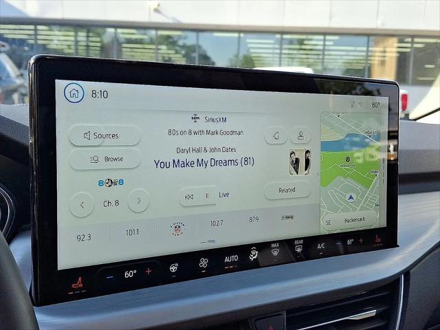 2023 Ford Escape PHEV