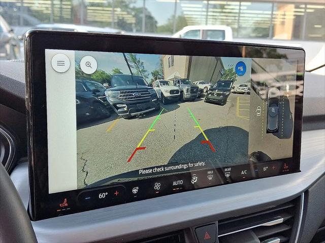 2023 Ford Escape PHEV