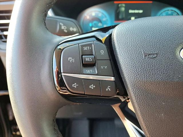 2023 Ford Escape PHEV