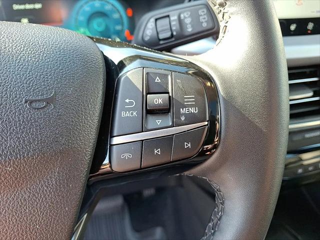 2023 Ford Escape PHEV