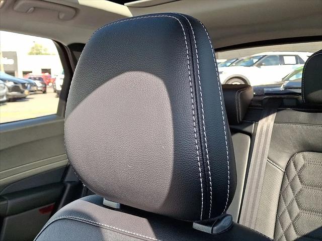 2023 Ford Escape PHEV