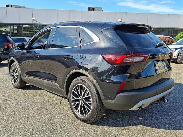 2023 Ford Escape PHEV