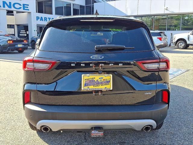 2023 Ford Escape PHEV