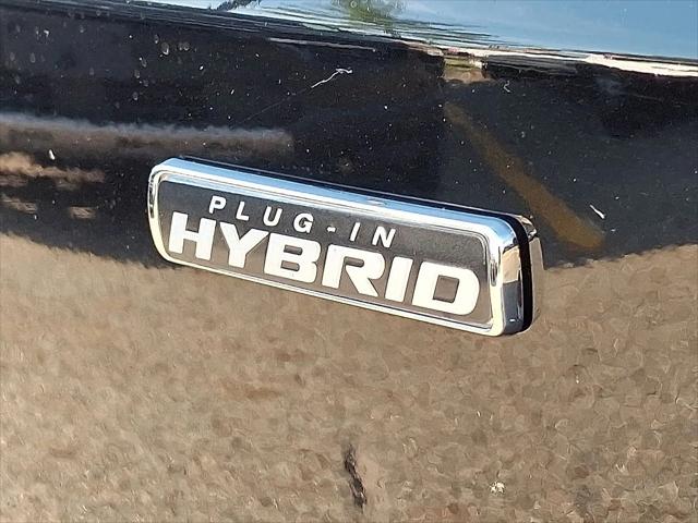 2023 Ford Escape PHEV