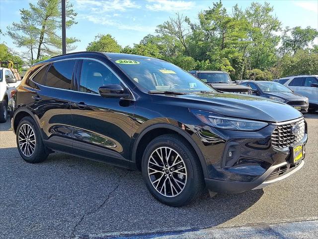 2023 Ford Escape PHEV