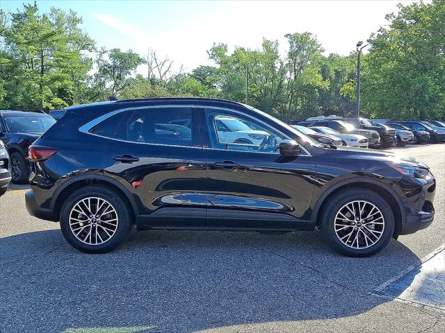 2023 Ford Escape PHEV