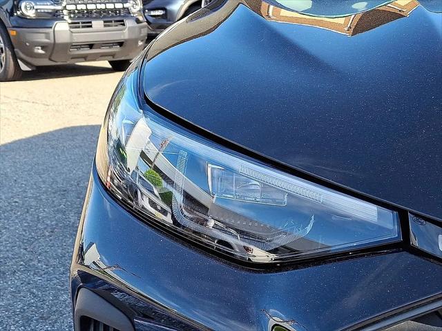 2023 Ford Escape PHEV