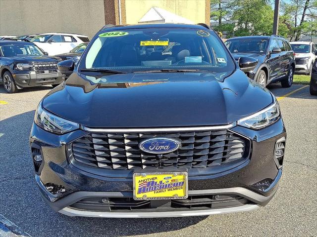 2023 Ford Escape PHEV