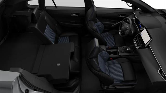 2026 Toyota Corolla Cross Hybrid XSE
