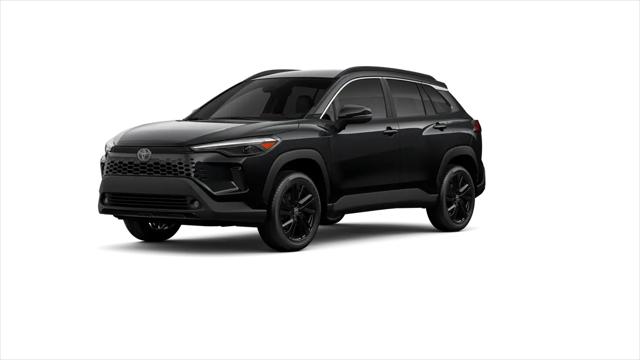 2026 Toyota Corolla Cross Hybrid XSE for sale in Danvers, MA