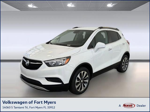 2022 Buick Encore FWD Preferred for sale in Fort Myers, FL