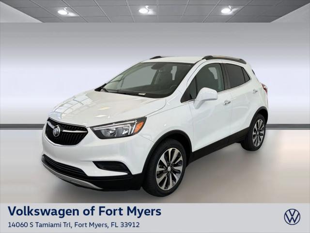 2022 Buick Encore FWD Preferred for sale in Fort Myers, FL