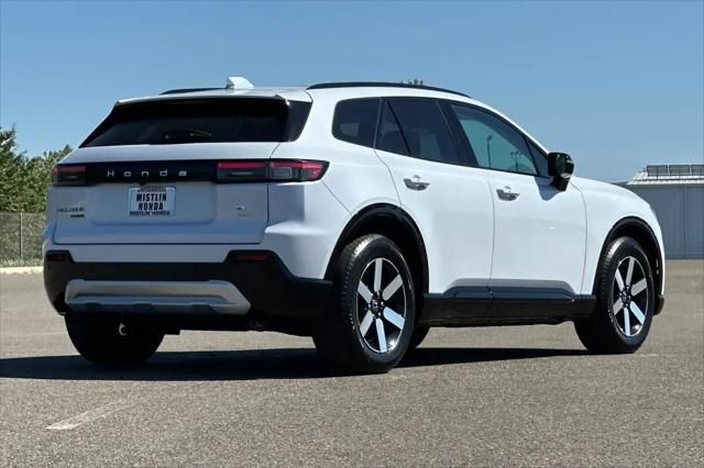 2026 Honda Prologue Touring