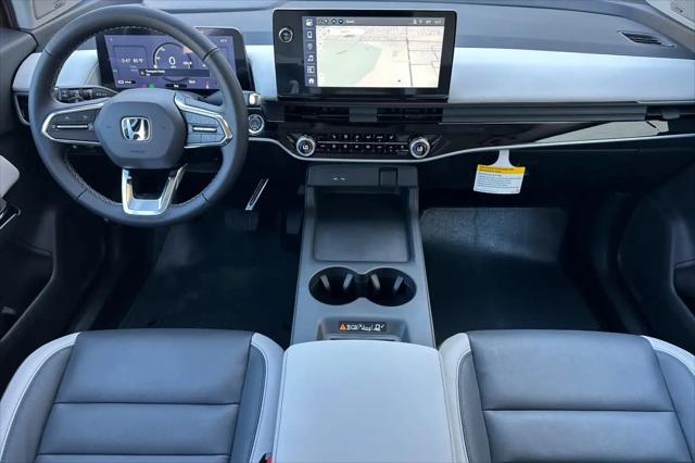 2026 Honda Prologue Touring
