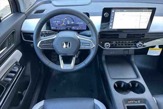 2026 Honda Prologue Touring