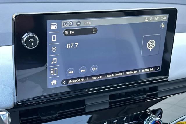 2026 Honda Prologue Touring