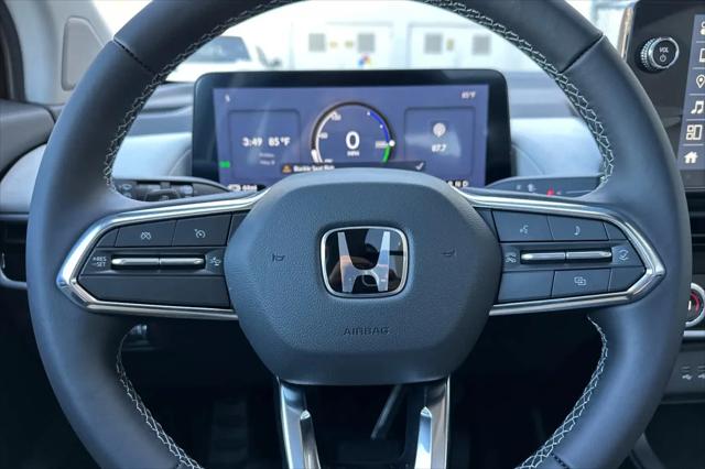 2026 Honda Prologue Touring
