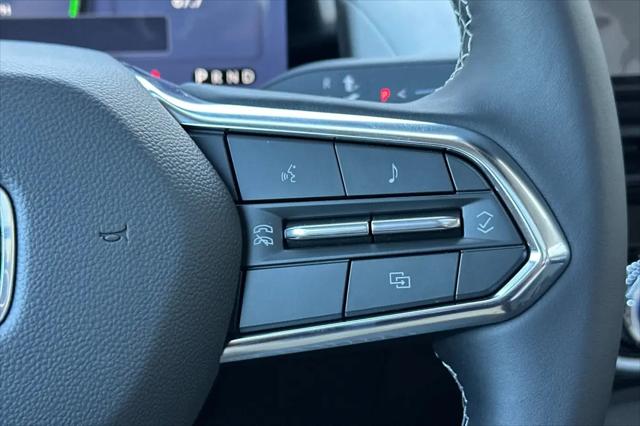 2026 Honda Prologue Touring