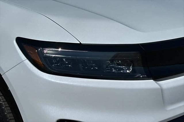 2026 Honda Prologue Touring