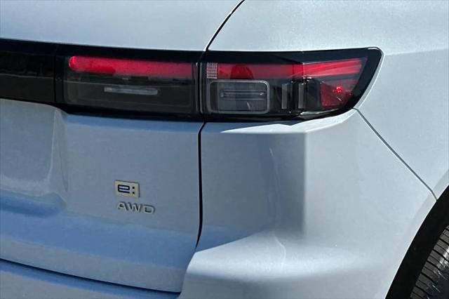 2026 Honda Prologue Touring