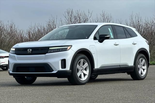 2026 Honda Prologue EX