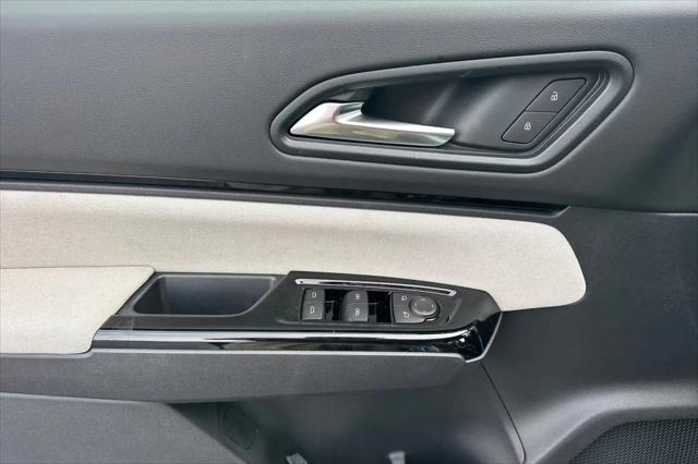 2026 Honda Prologue EX