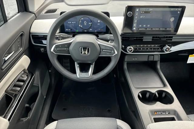2026 Honda Prologue EX