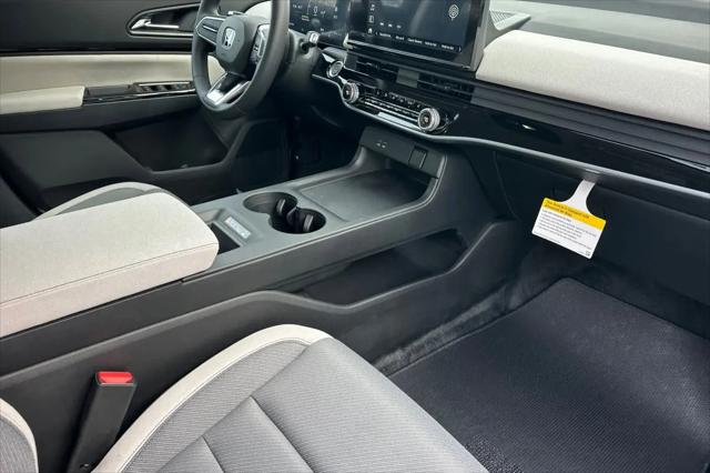 2026 Honda Prologue EX