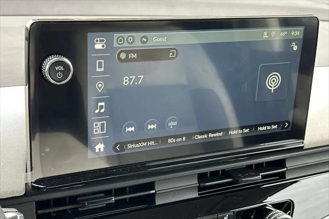 2026 Honda Prologue EX
