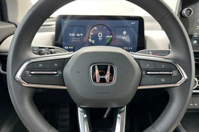 2026 Honda Prologue EX