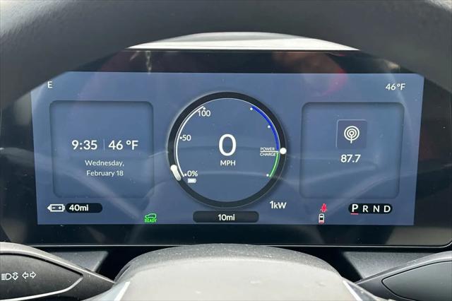 2026 Honda Prologue EX