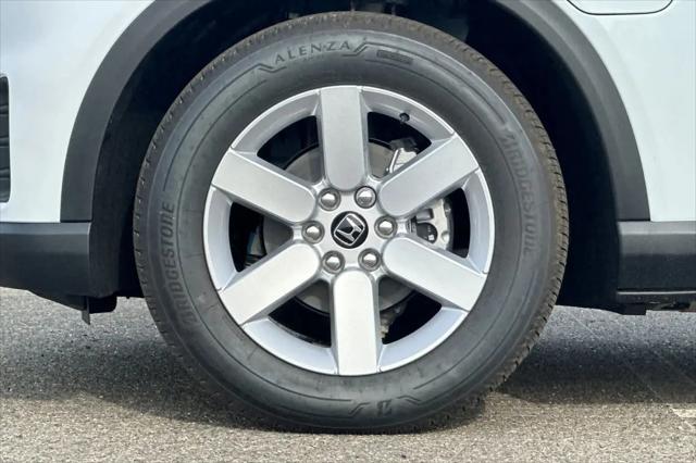 2026 Honda Prologue EX