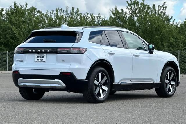 2026 Honda Prologue Touring