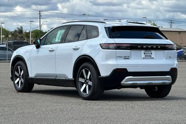 2026 Honda Prologue Touring
