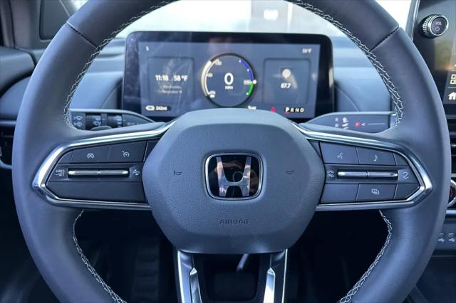 2026 Honda Prologue Touring