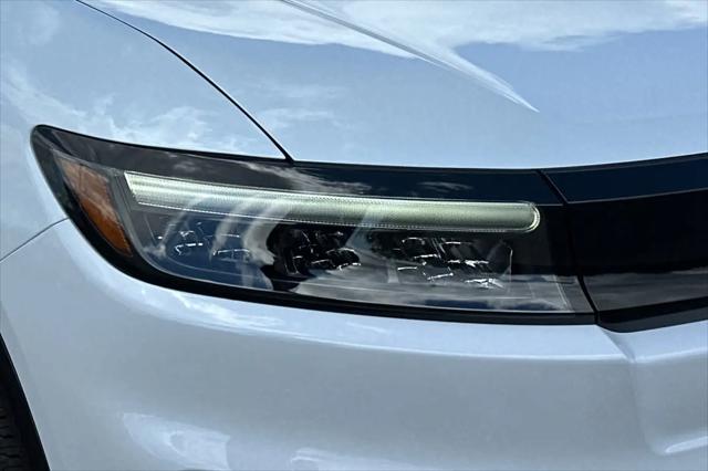 2026 Honda Prologue Touring