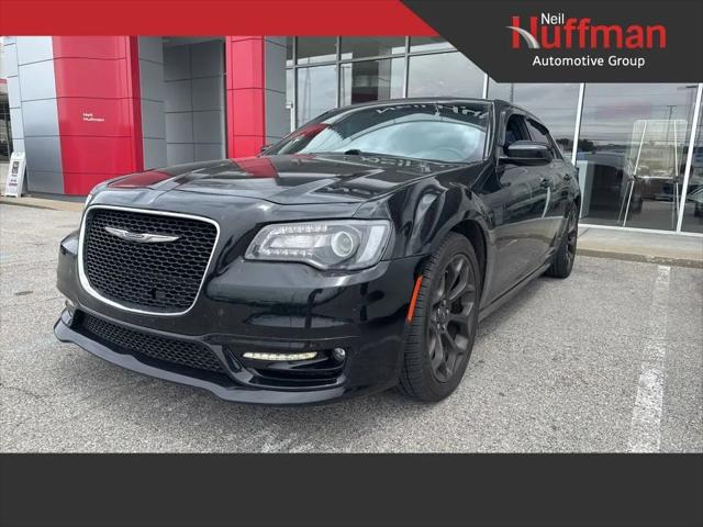 2017 Chrysler 300 300S Alloy Edition for sale in Frankfort, KY