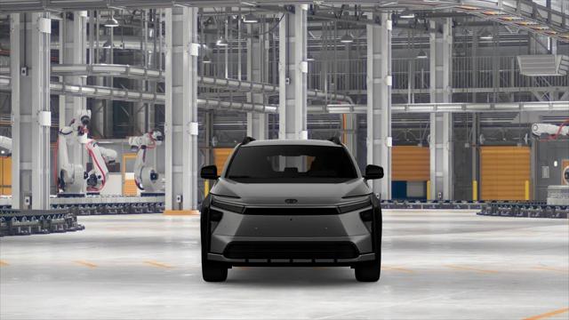 2026 Toyota bZ Woodland Woodland