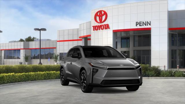 2026 Toyota bZ XLE for sale in Greenvale, NY