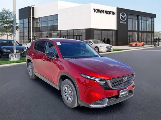 2026 Mazda CX-5 2.5 S Select for sale in Richardson, TX