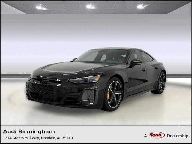 2024 Audi RS e-tron GT quattro for sale in Irondale, AL