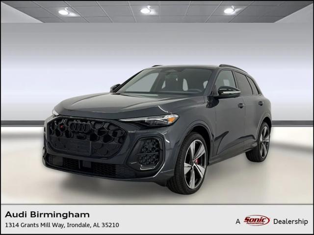 2026 Audi SQ5 Premium Plus TFSI quattro S tronic for sale in Irondale, AL