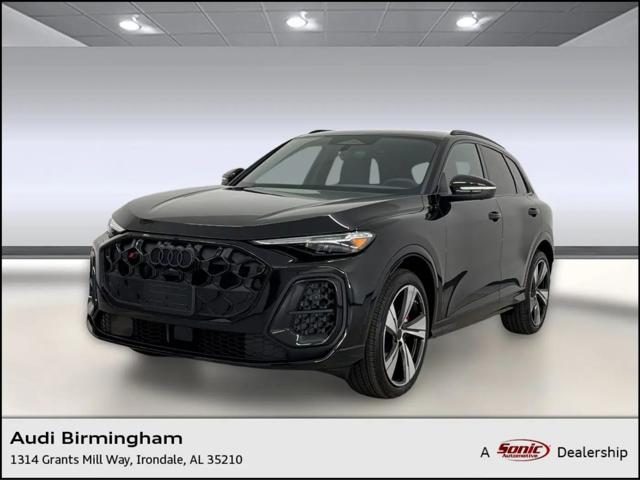 2026 Audi SQ5 Premium Plus TFSI quattro S tronic for sale in Irondale, AL