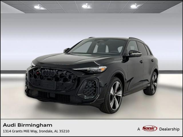 2026 Audi SQ5 Premium Plus TFSI quattro S tronic for sale in Irondale, AL