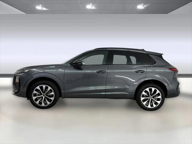 2026 Audi Q3 TFSI quattro S tronic
