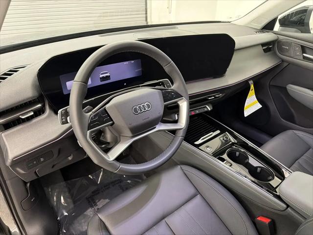 2026 Audi Q3 TFSI quattro S tronic