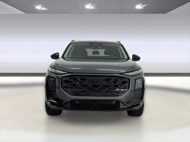 2026 Audi Q3 TFSI quattro S tronic